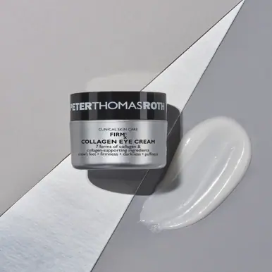 Peter Thomas Roth FirmX Collagen Eye Cream 15ml