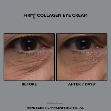 Peter Thomas Roth FirmX Collagen Eye Cream 15ml