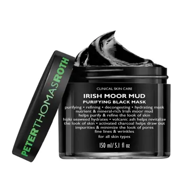 Peter Thomas Roth Irish Moor Mud Mask 150ml