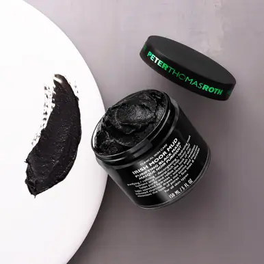 Peter Thomas Roth Irish Moor Mud Mask 150ml
