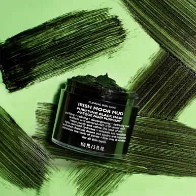 Peter Thomas Roth Irish Moor Mud Mask 150ml