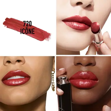 DIOR Dior Addict Shine Lipstick