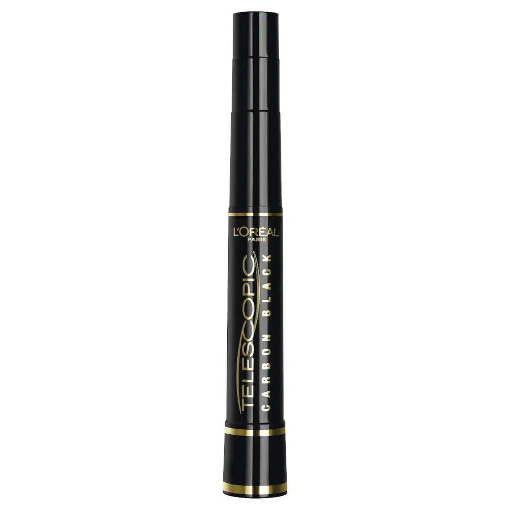 L'Oréal Paris Telescopic Lengthening Mascara Carbon Black
