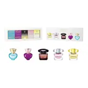 Versace MINIATURES COLLECTION  (5x5ml)