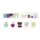 Versace MINIATURES COLLECTION  (5x5ml)