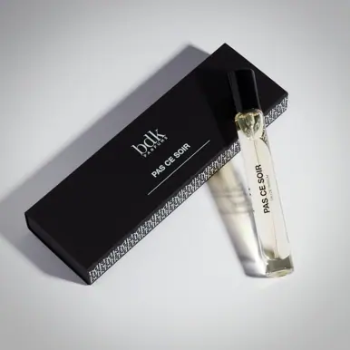 BDK Pas ce Soir EDP 10ml