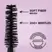 L'Oréal Paris Paradise Mascara - Black