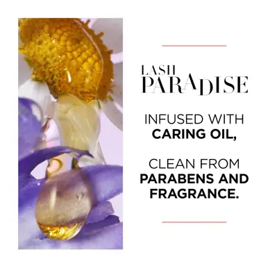 L'Oréal Paris Paradise Mascara - Black