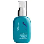 Alfaparf Milano Semi di Lino Curl Defining Cream 125ml 