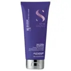 Alfaparf Milano Semi di Lino Blonde Anti-Yellow Conditioner 200 ml 
