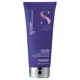 Alfaparf Milano Semi di Lino Blonde Anti-Yellow Conditioner 200 ml