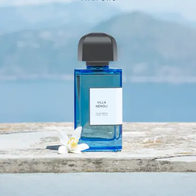 BDK Villa Neroli 100ml