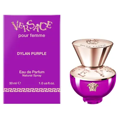 Versace Dylan Purple EDP 30ml