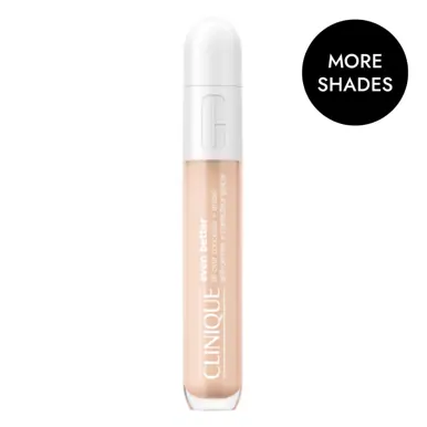 Clinique Even Better All-Over Concealer + Eraser