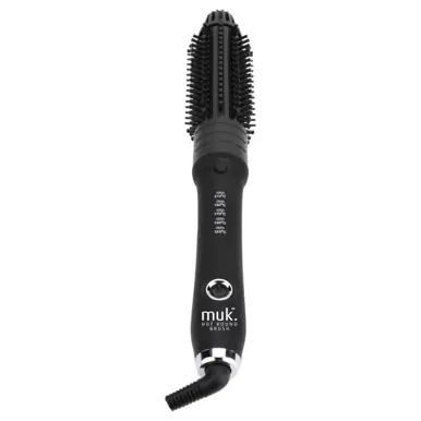 muk Hot Round Brush