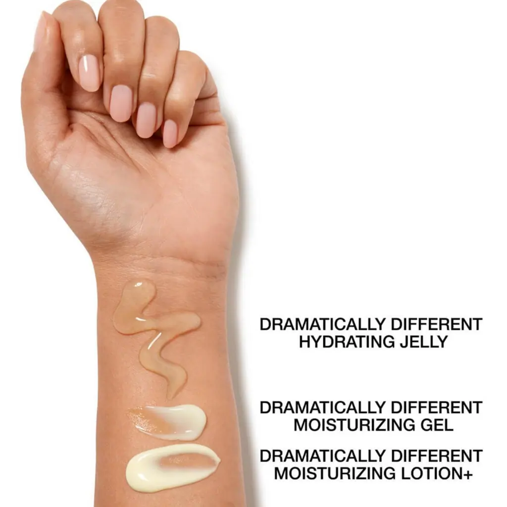 Clinique Dramatically Different Hydrating Jelly 50ml