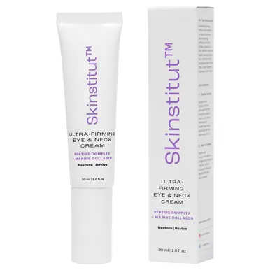 Skinstitut Ultra Firming Eye & Neck Cream