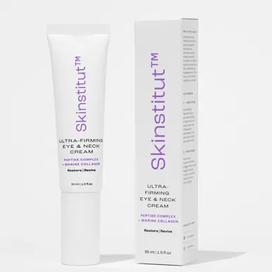 Skinstitut Ultra Firming Eye & Neck Cream