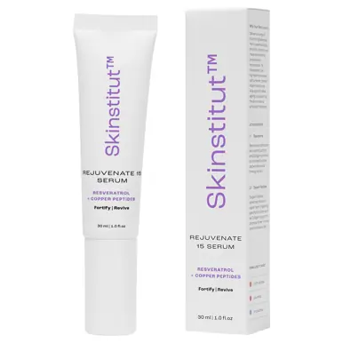 Skinstitut Rejuvenate 15 Serum