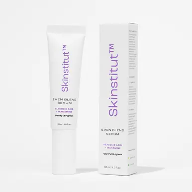 Skinstitut Even Blend Serum