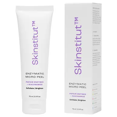 Skinstitut Enzymatic Micro Peel