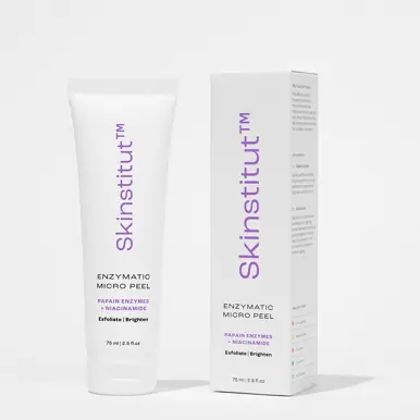 Skinstitut Enzymatic Micro Peel