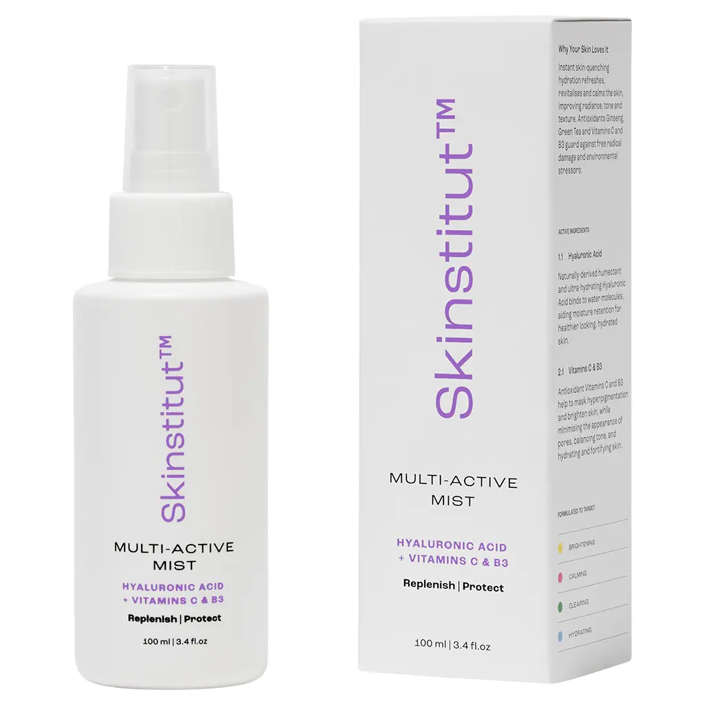 Skinstitut Multi-Active Mist