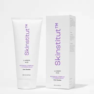 Skinstitut Laser Aid
