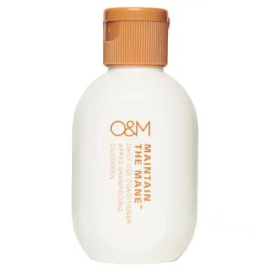 O&M Maintain the Mane Conditioner Mini 50ml
