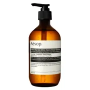 Aesop A Rose By Any Other Name Body Cleanser 500ml