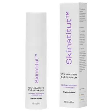 Skinstitut 10% Vitamin C Super Serum