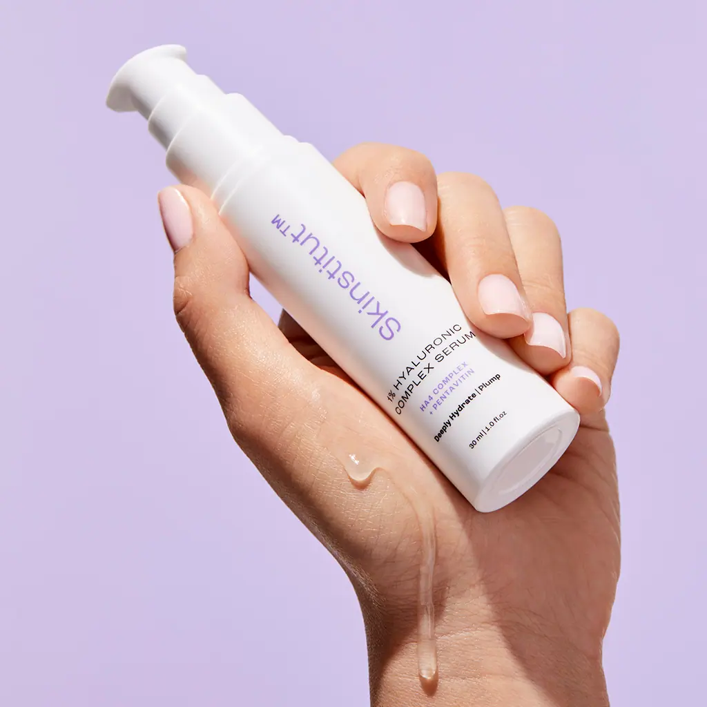 Skinstitut 1% Hyaluronic Complex Serum
