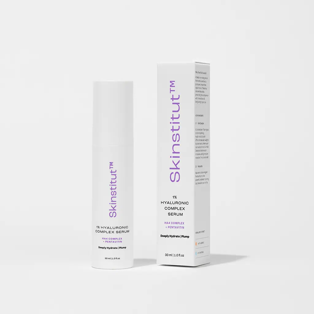 Skinstitut 1% Hyaluronic Complex Serum
