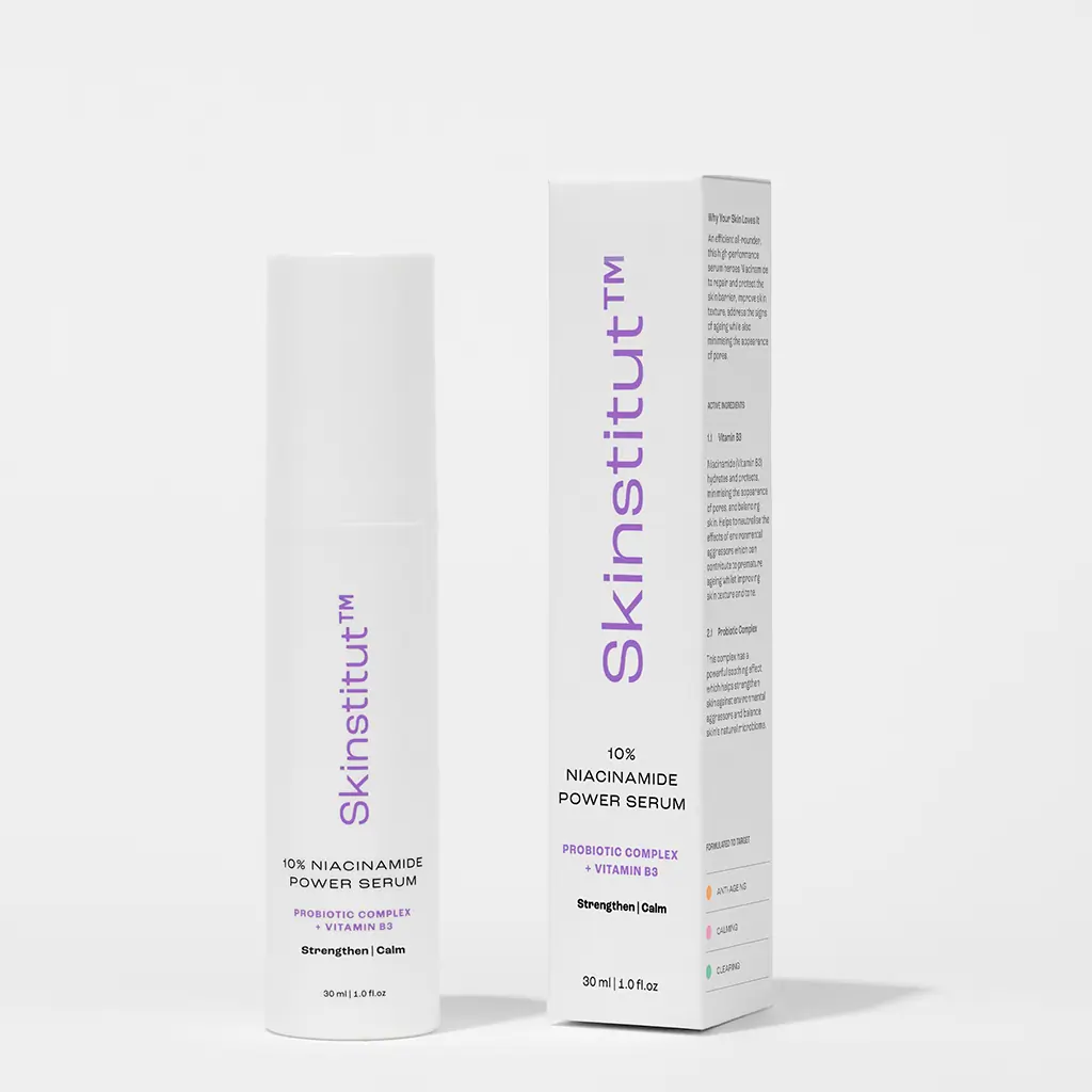 Skinstitut 10% Niacinamide Power Serum