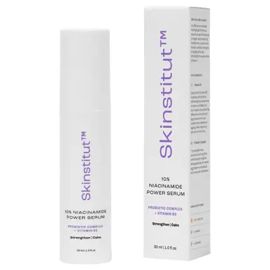 Skinstitut 10% Niacinamide Power Serum
