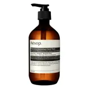 Aesop Reverence Aromatique Hand Wash