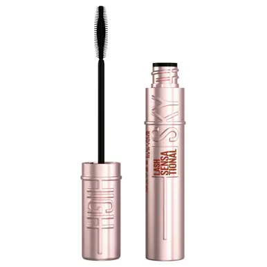Maybelline Lash Sensational Sky High Mascara - Brown 