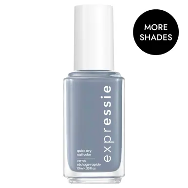essie expressie Quick Dry Nail Polish