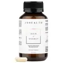 JSHealth Hair + Energy 60 Capsules
