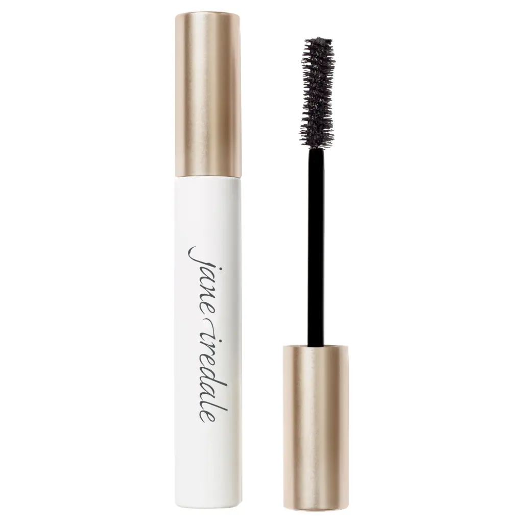 Jane Iredale Black Ink Beyond Lash Volumising Mascara