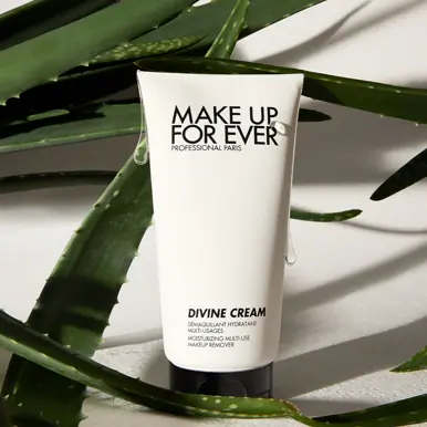 MAKE UP FOR EVER Divine Cream Clean Removers 150ml