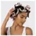 Kitsch Satin Wrapped Flexi Rods- 6pc Set 
