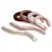 Kitsch Satin Wrapped Flexi Rods- 6pc Set 