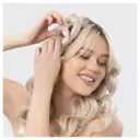 Kitsch Satin Wrapped Flexi Rods- 6pc Set