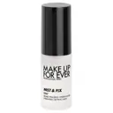 MAKE UP FOR EVER Mist & Fix 30ml Spray