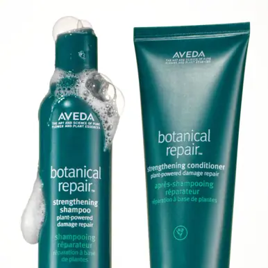 AVEDA botanical repair strengthening conditioner 1000ml