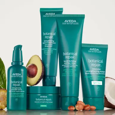 AVEDA botanical repair strengthening leave-in treatment 100ml
