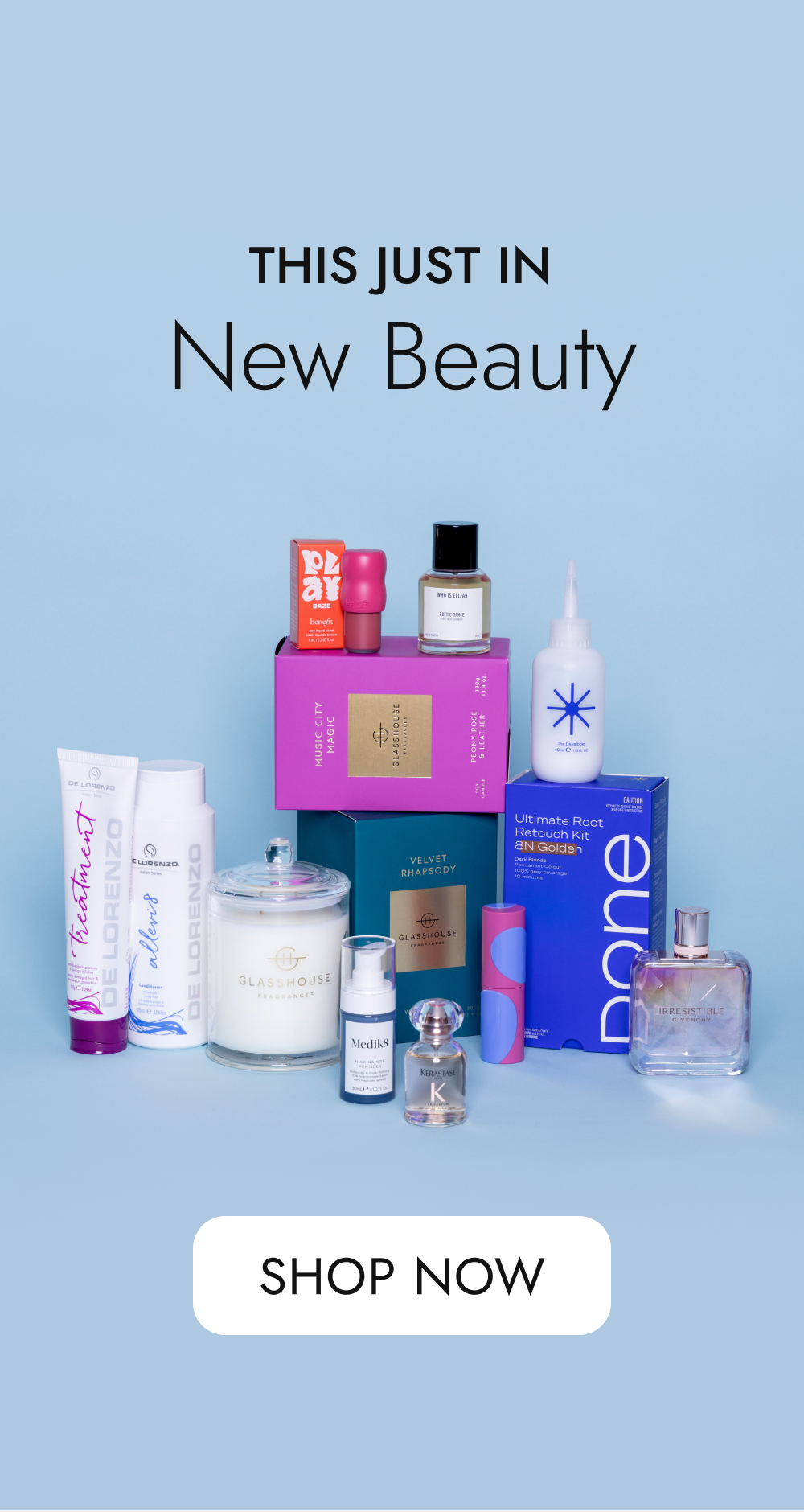 inline banner