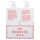 evo Love Is In The Hair Buddies Duo 500ml