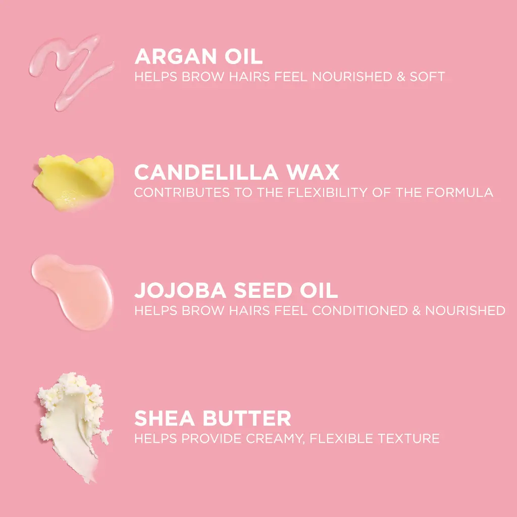 Benefit Fluff Up Brow Wax Mini